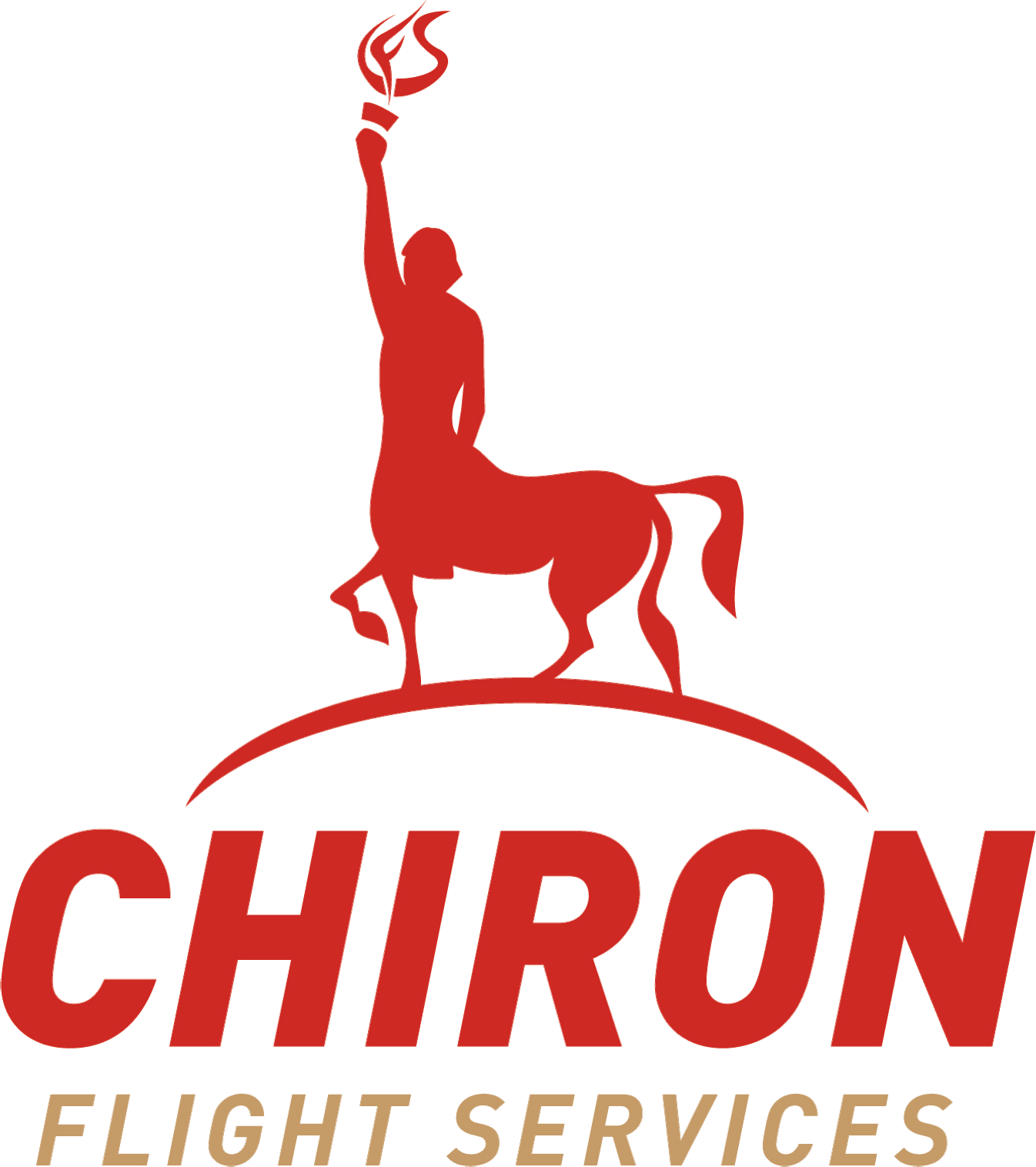 Chiron Flight Services.