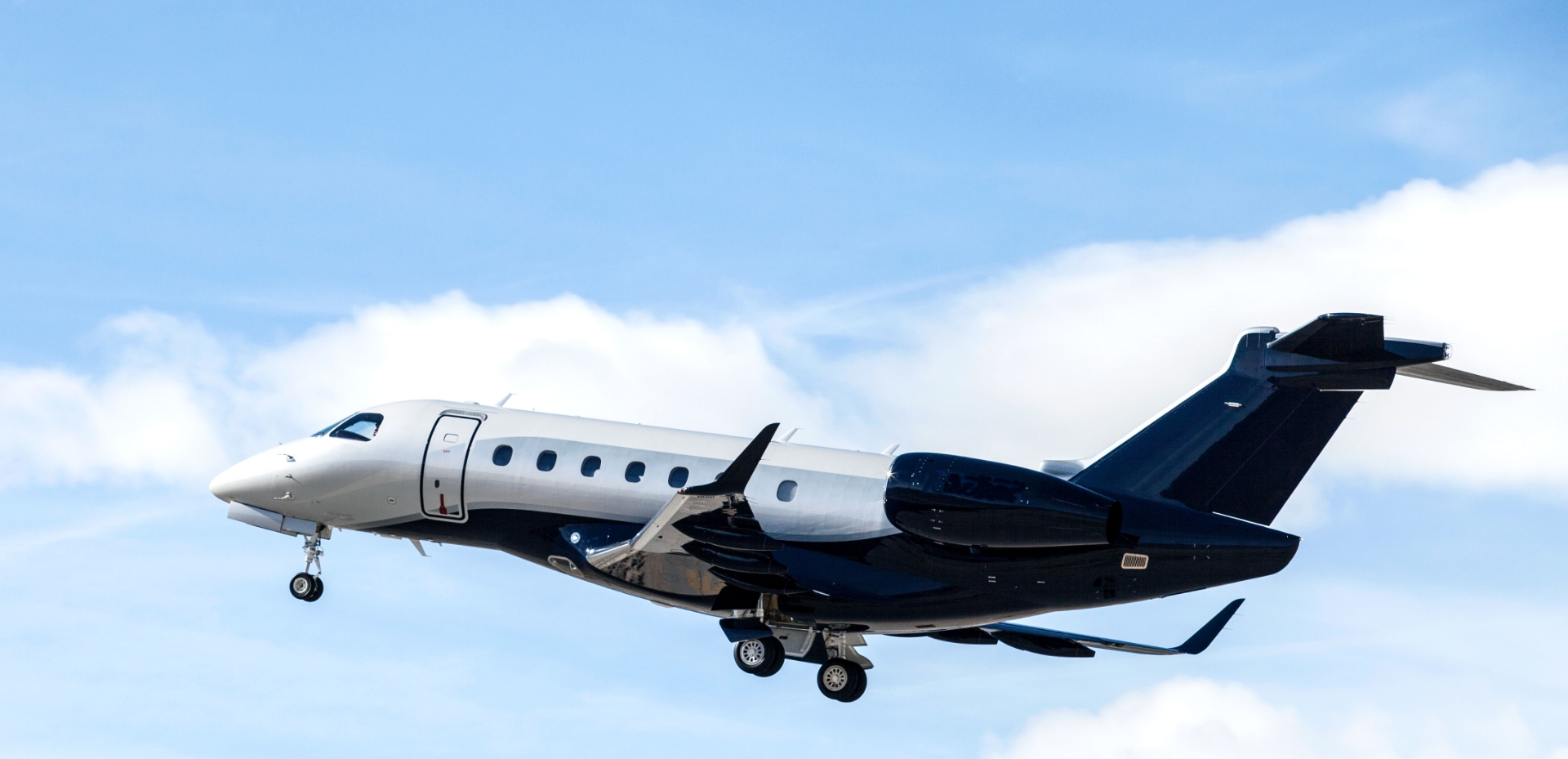 Chiron Flight Services.