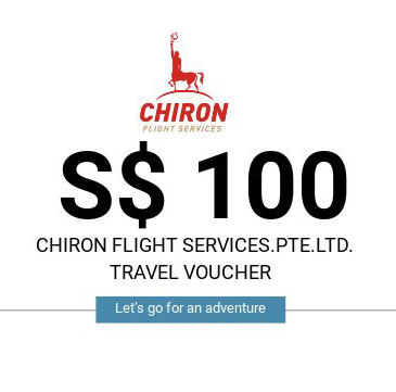 S$100 Travel Voucher